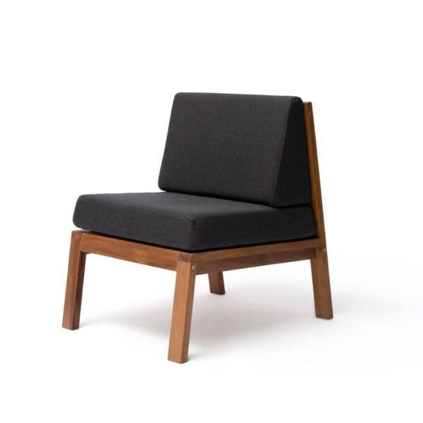 Blinde Design SIT D24 FURNITURE Dining Chair