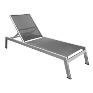 Kannoa Sicilia Chaiselounge with Sling