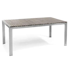 Kannoa Sicilia Dining Table