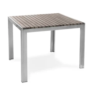 Kannoa Sicilia Dining Table