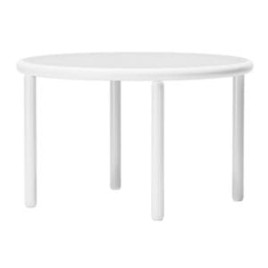 Sifas Big Roll Dining Table
