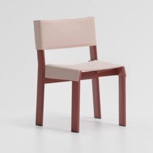 Kettal Band Dining Chair