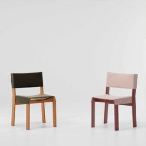 Kettal Band Dining Chair