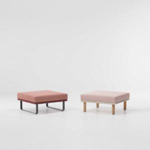 Kettal Bitta Stool L
