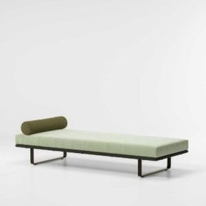 Kettal Bitta Deckchair Stool Module