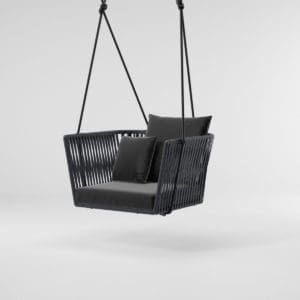 Kettal Bitta Club Swing Rope Set