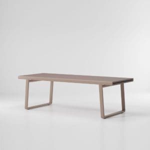 Kettal Bitta Dining Table Extendable 8-12 Guests