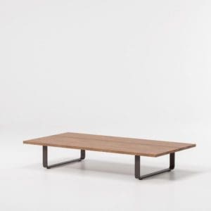 Kettal Bitta Lounge Centre Table