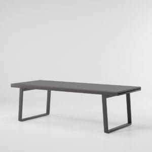 Kettal Bitta Lounge Dining Extendable 8-12 Guests
