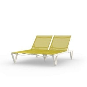 Mamagreen BONDI Sunbed Double Sling