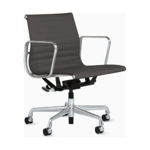 Eames Aluminum Group Management Chair