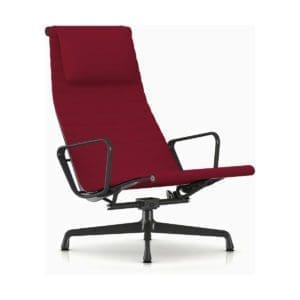 Eames Aluminum Group Lounge Chair