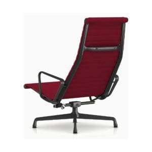 Eames Aluminum Group Lounge Chair