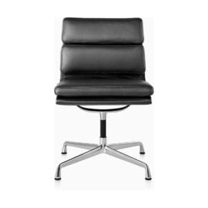 Herman Miller Eames Soft Pad Side Chair