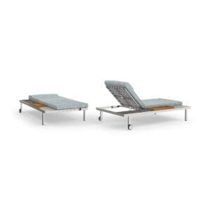 Mamagreen ALBATROSS Multiposition Sunbed (316)