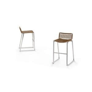Mamagreen OLAF Counter Chair