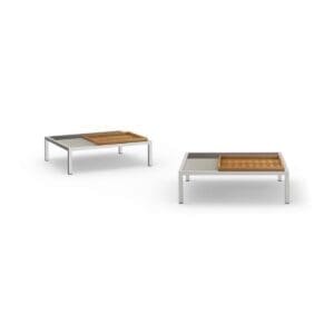 Mamagreen ALBATROSS Low Table (316)