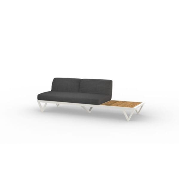 Mamagreen BONDI BELLE Sofa 2-Seater with Table