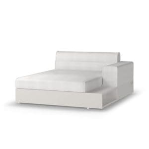 Mamagreen BOULEVARD Left Hand Chaise