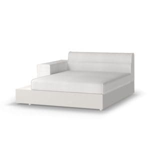 Mamagreen BOULEVARD Right Hand Chaise