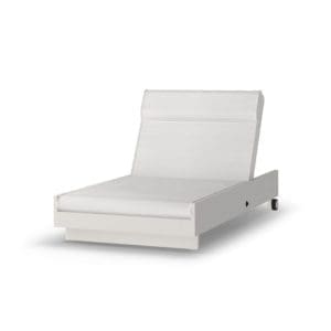 Mamagreen BOULEVARD sunbed