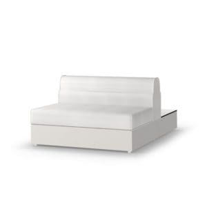 Mamagreen BOULEVARD Table / Seat Double Sided