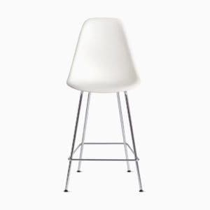 Herman Miller Eames Molded Plastic Stool