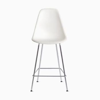 Herman Miller Eames Molded Plastic Stool Herman Miller Eames Molded Plastic Stool