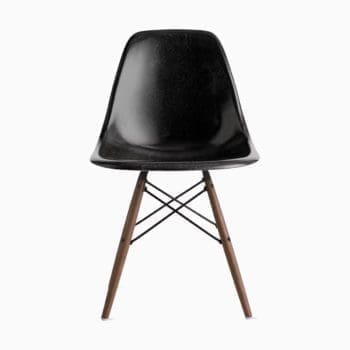 Herman Miller Eames Molded Fiberglass Side Chair Herman Miller Eames Molded Fiberglass Side Chair