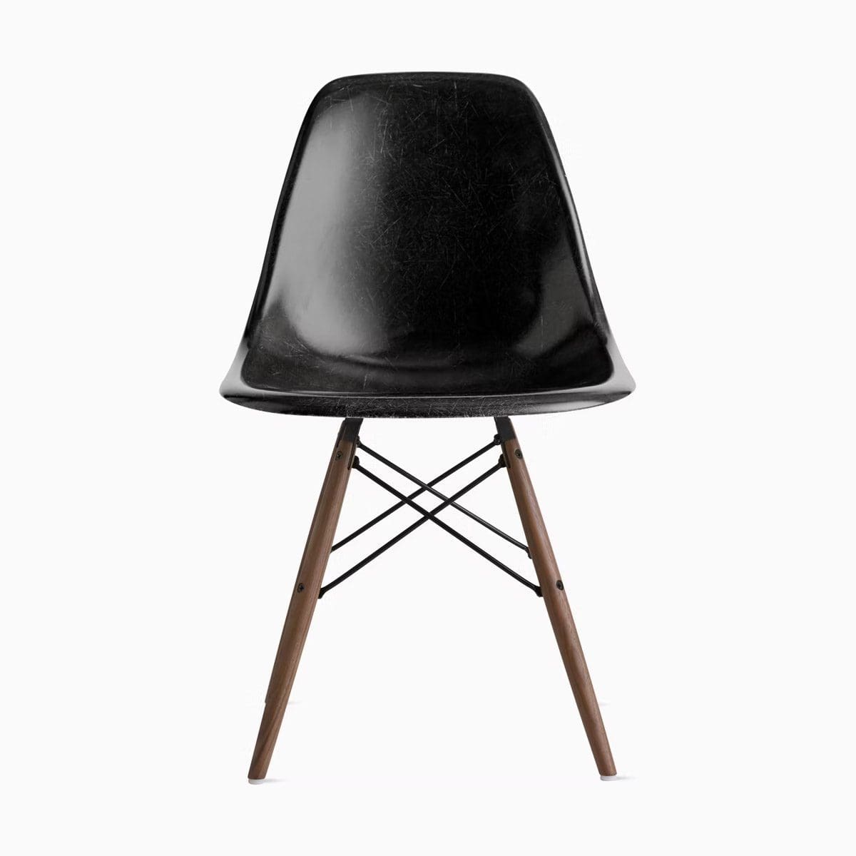 Herman Miller Eames Molded Fiberglass Side Chair Herman Miller Eames Molded Fiberglass Side Chair