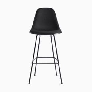 Herman Miller Eames Molded Fiberglass Stool
