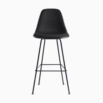 Herman Miller Eames Molded Fiberglass Stool Herman Miller Eames Molded Fiberglass Stool