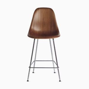 Herman Miller Eames Molded Plywood Stool