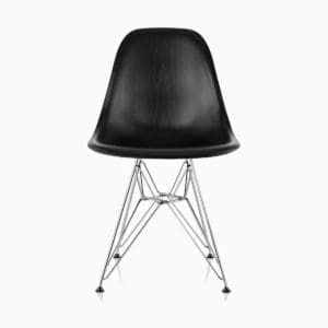 Herman Miller Eames Molded Plywood Side Chair