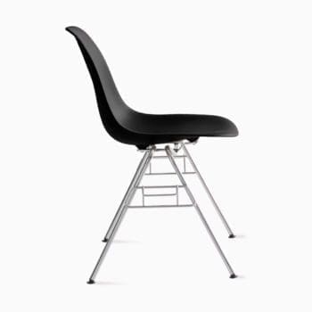Herman Miller Eames Stacking Shell Chair Herman Miller Eames Stacking Shell Chair