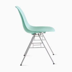 Herman Miller Eames Stacking Shell Chair