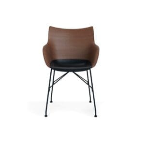 Kartell Q/WOOD
