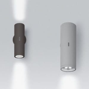 Artemide Calumet Wall