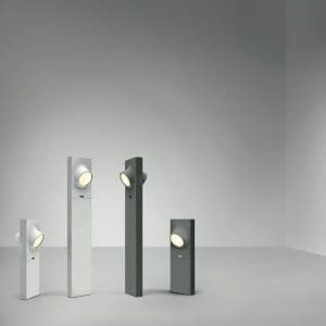 Artemide Ciclope Ground