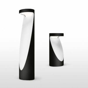 Artemide Ippolito Ground