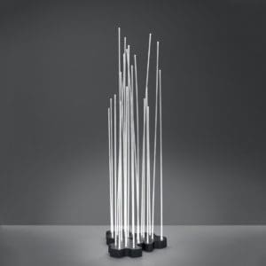 Artemide Reeds Outdoor Ground