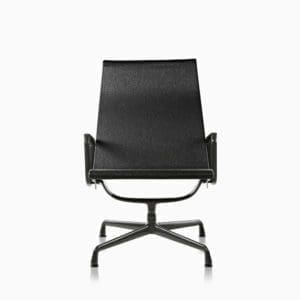 Herman Miller Eames Aluminum Lounge Chair Outdoor