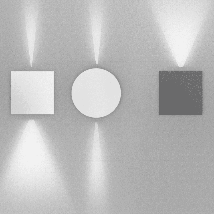 Artemide EFFETTO WALL Artemide EFFETTO WALL