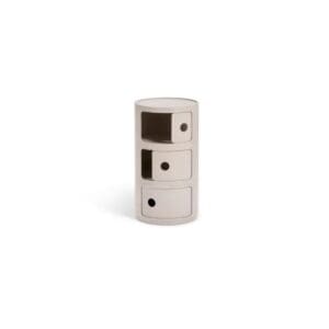 KARTELL COMPONIBILI BIO