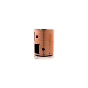 KARTELL COMPONIBILI Metal