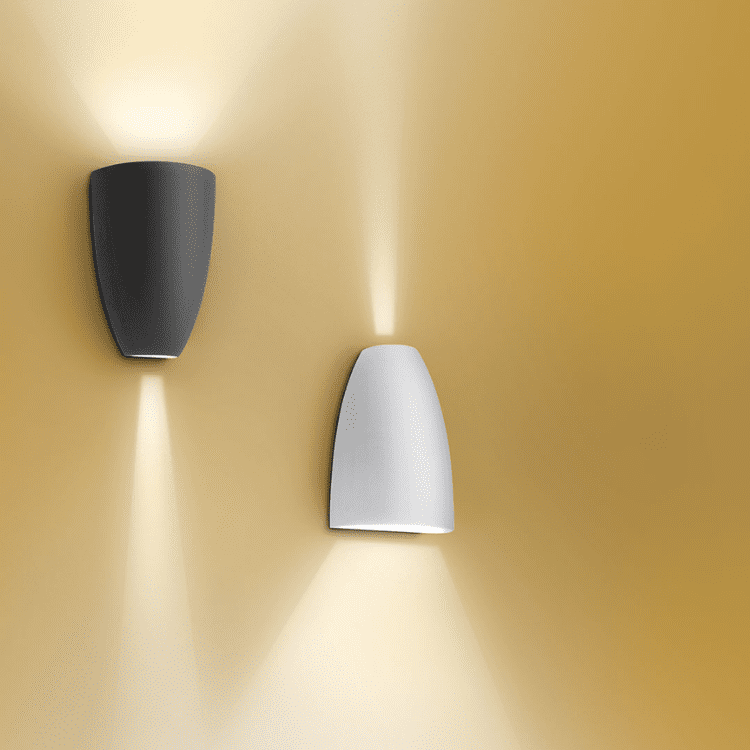 Artemide Molla Wall Artemide Molla Wall