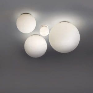 Artemide Dioscuri Wall