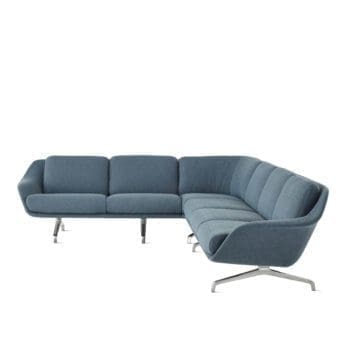 Herman Miller Striad Sofas Herman Miller Striad Sofas