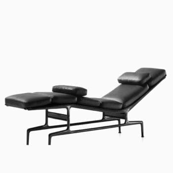 Herman Miller Eames Chaise Herman Miller Eames Chaise