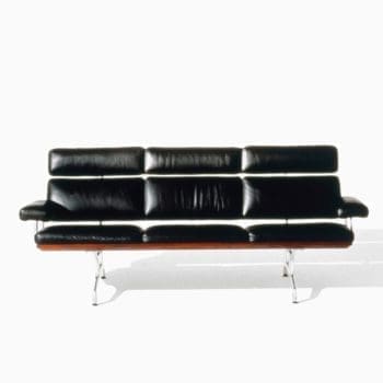 Herman Miller Eames Sofa Herman Miller Eames Sofa